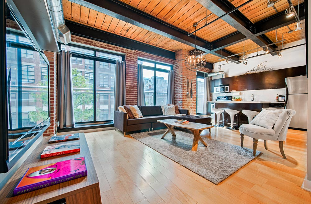 Top 10 Hard Loft Buildings in Toronto | Dwelly.ca