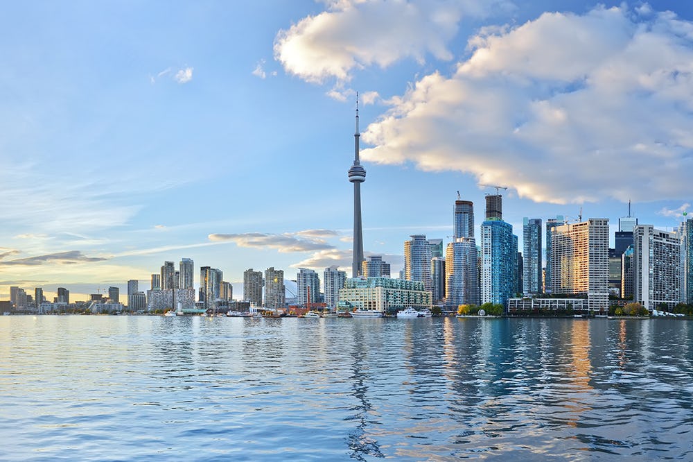 Toronto Real Estate Market Outlook in 2019 | Dwelly.ca