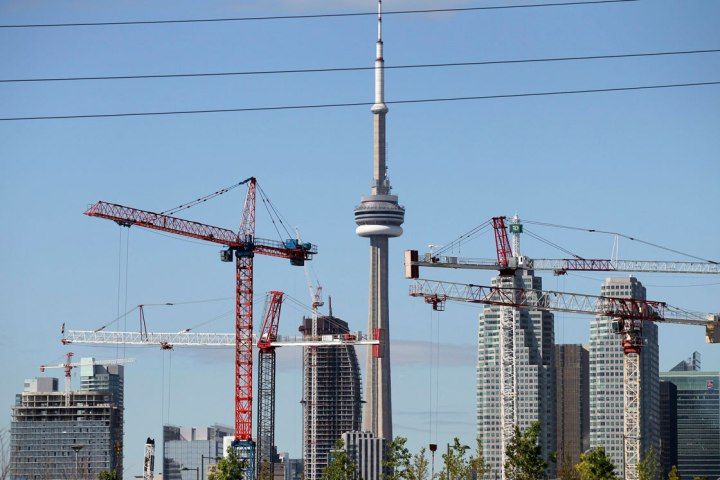 Ontario Government Removes New Housing Rent Control in Ontario