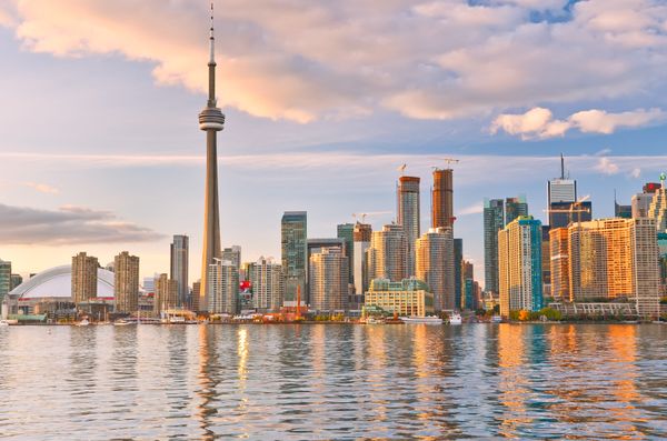 Monitoring the Toronto Real Estate Condo Market Amid COVID-19