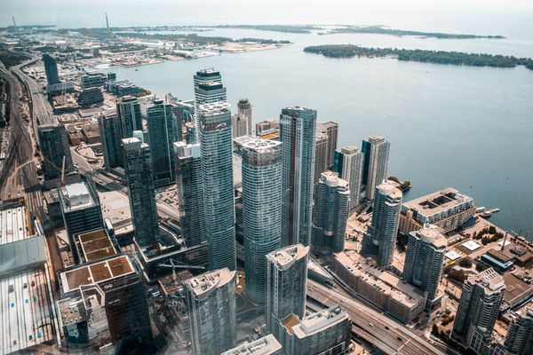 Toronto Rental Rates in 2020