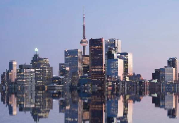 The 2020 Toronto Real Estate Market in Review