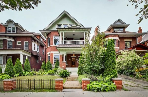 When is the best time to sell your home in Toronto?